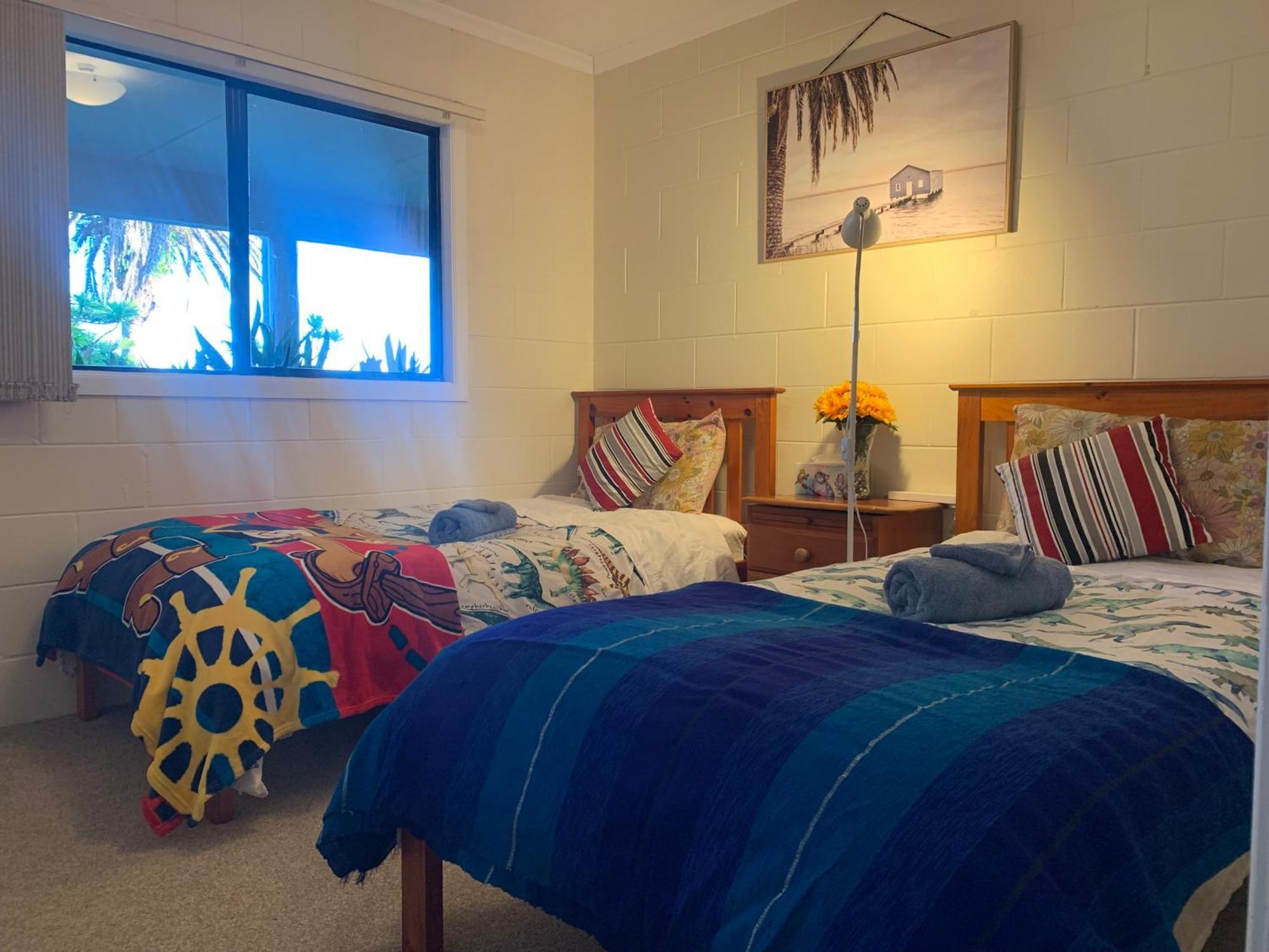 Villa Seaview House Unit 2A Whangarei Exterior foto