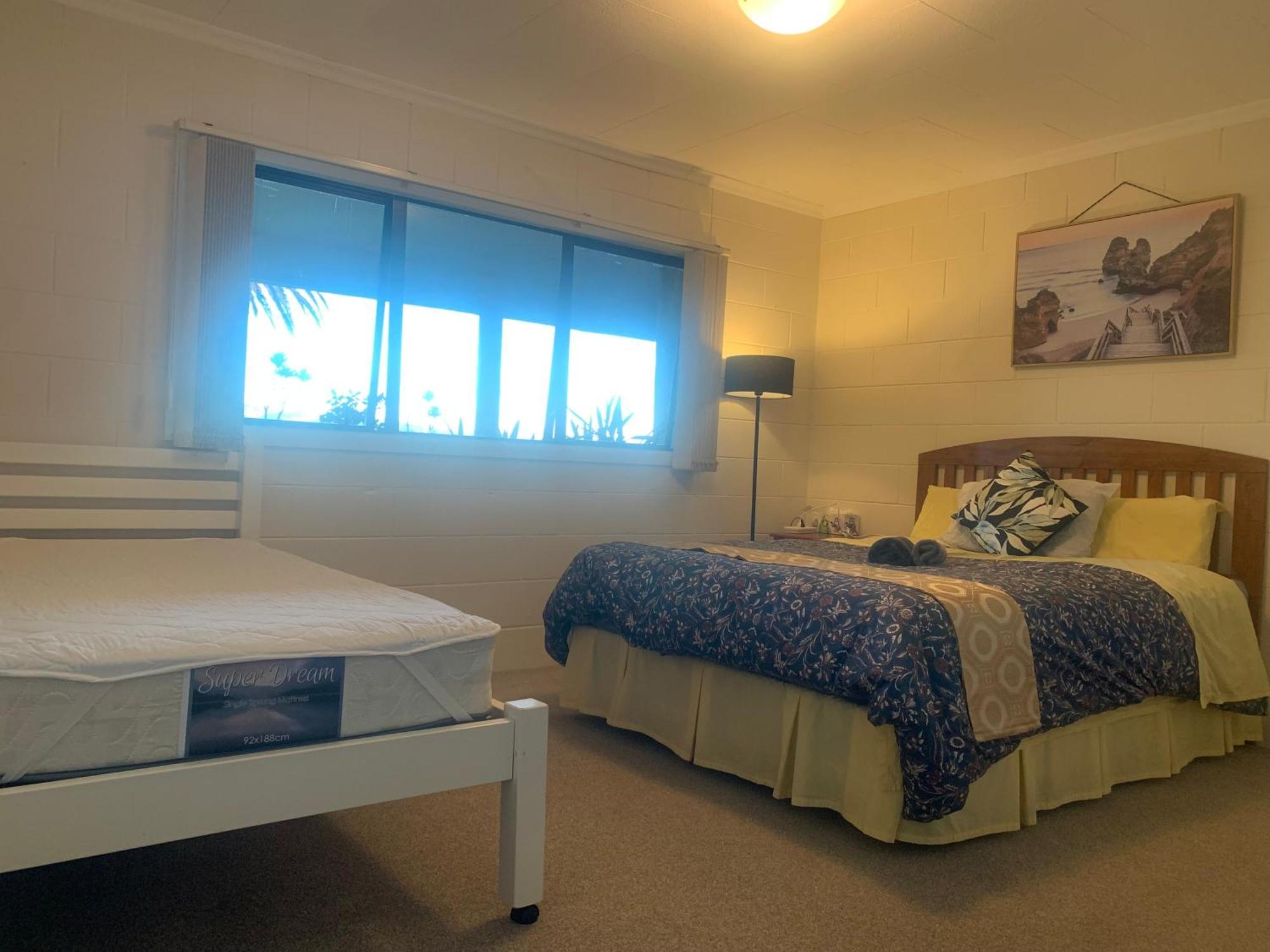 Villa Seaview House Unit 2A Whangarei Exterior foto