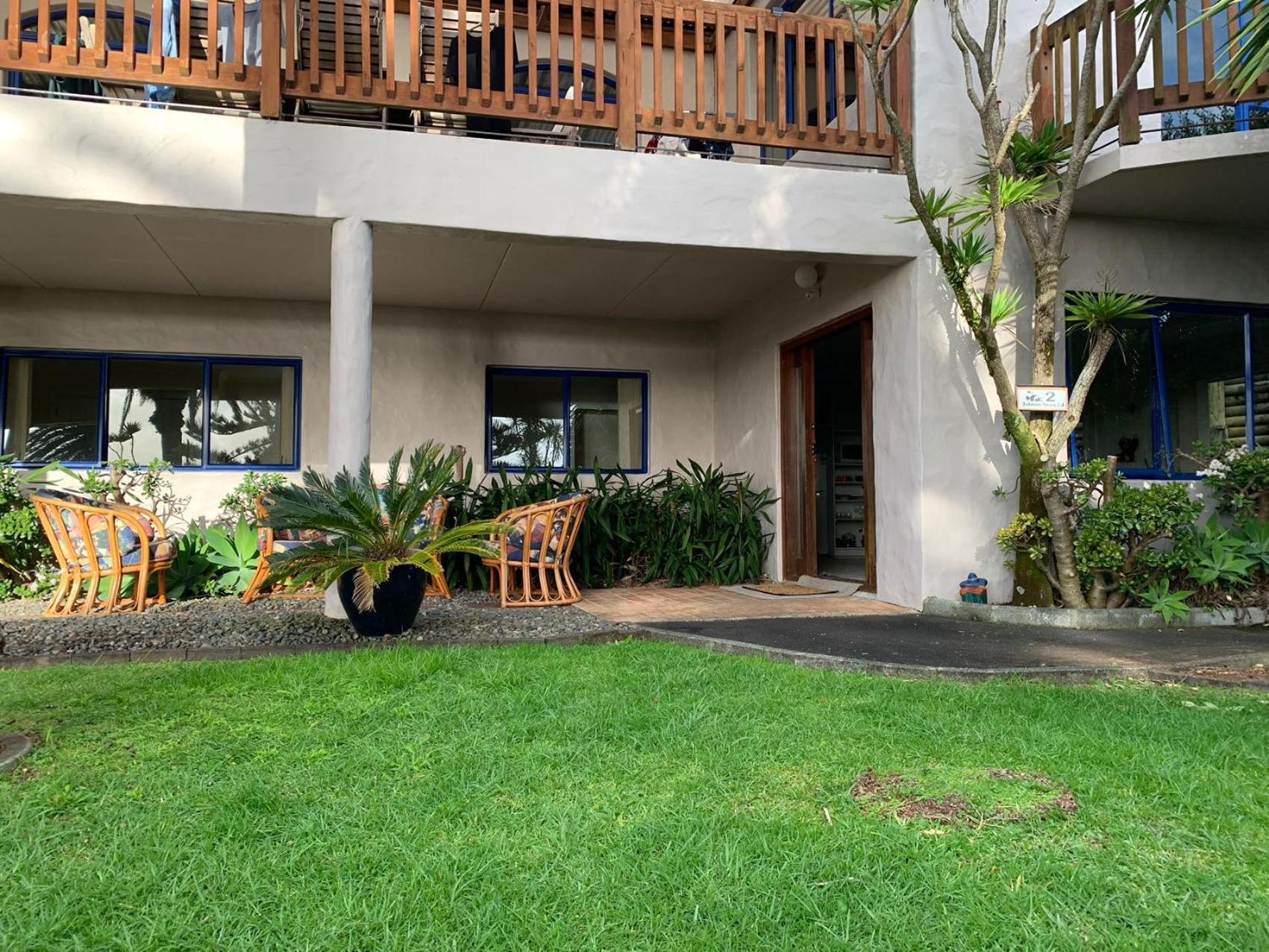 Villa Seaview House Unit 2A Whangarei Exterior foto
