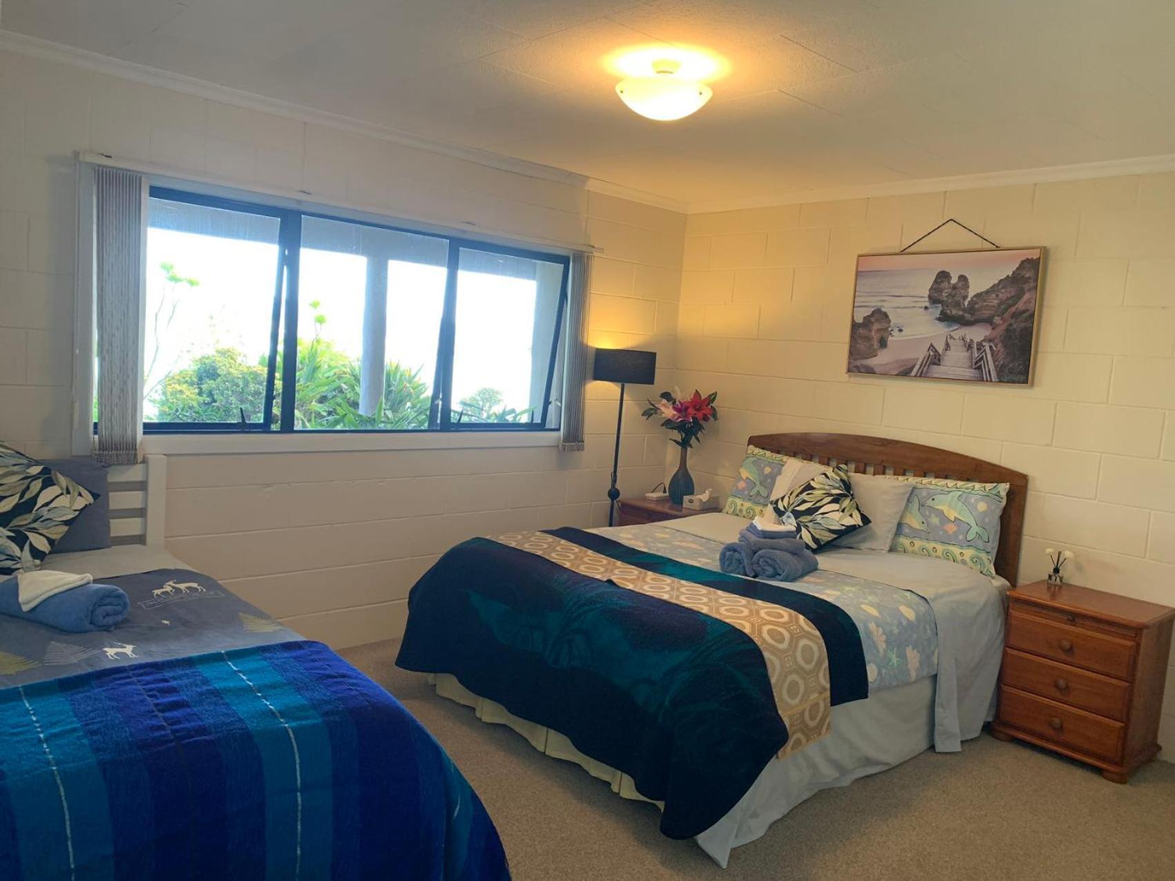 Villa Seaview House Unit 2A Whangarei Exterior foto
