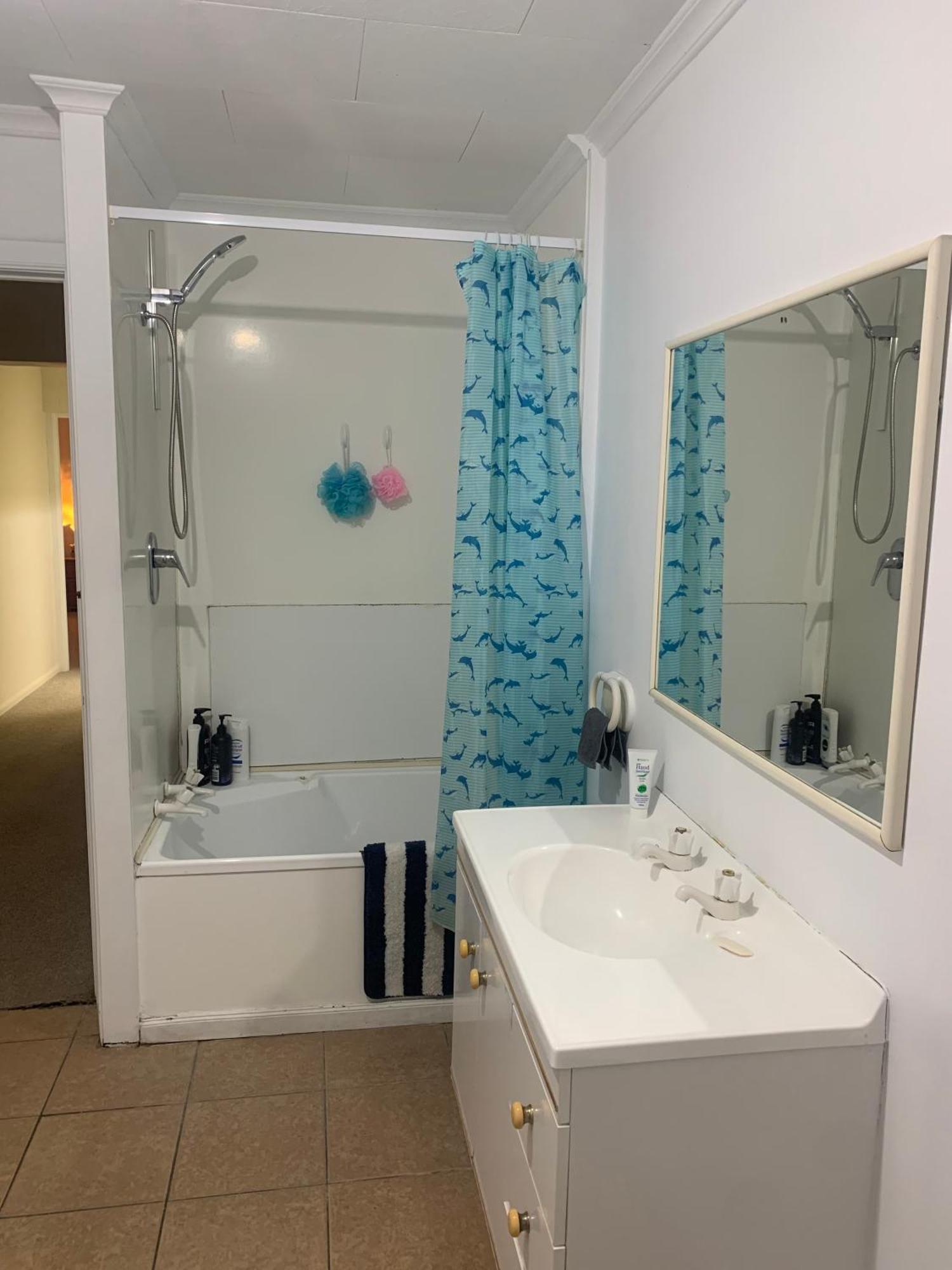 Villa Seaview House Unit 2A Whangarei Exterior foto