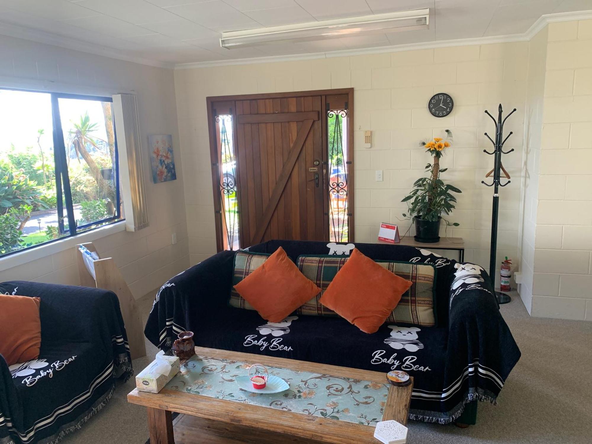 Villa Seaview House Unit 2A Whangarei Exterior foto