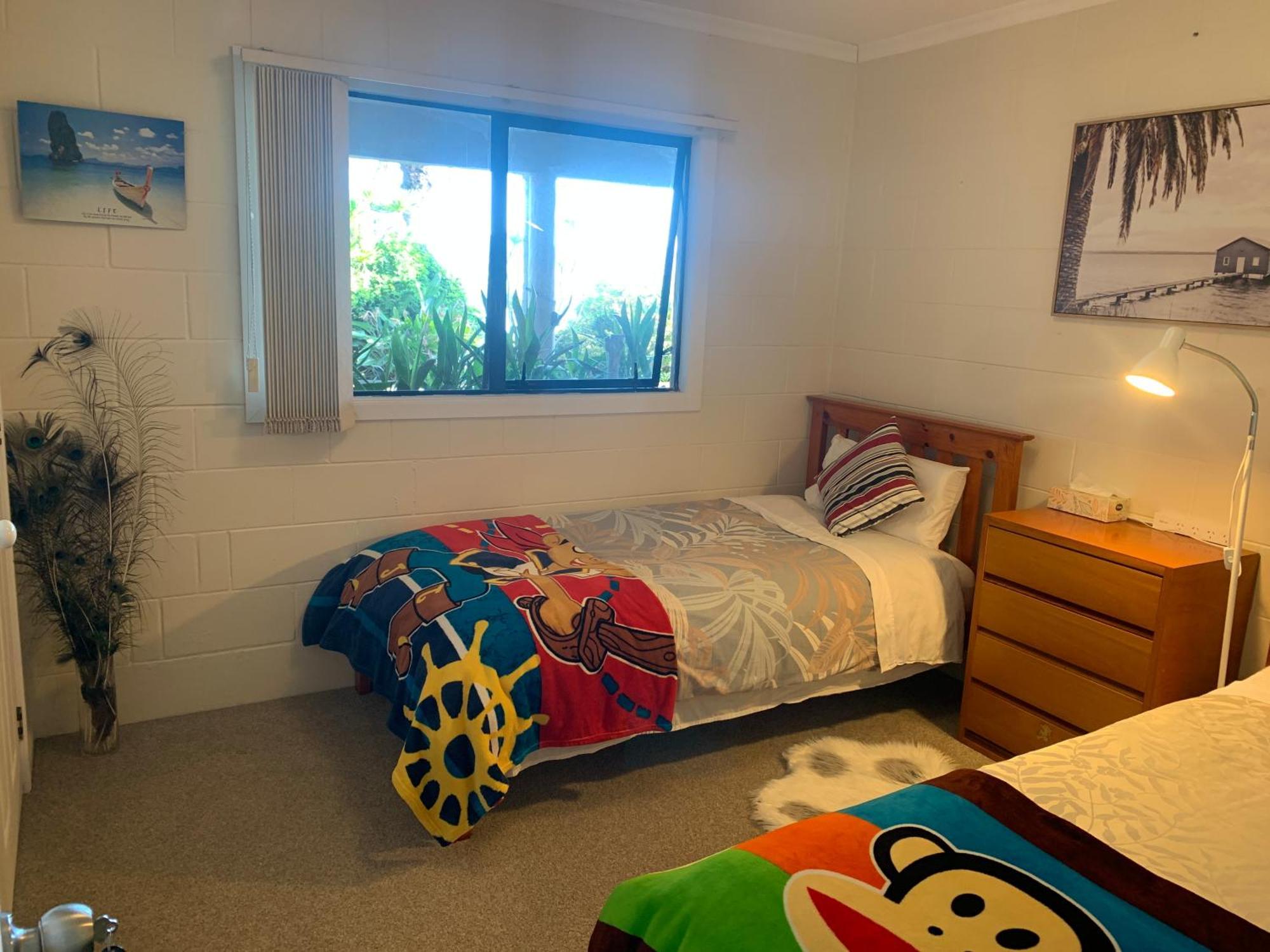 Villa Seaview House Unit 2A Whangarei Exterior foto
